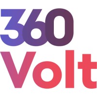 360Volt logo - Similar company to Querling Gmbh