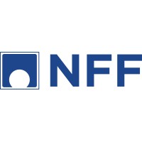 Norsk forening for fjellsprengningsteknikk logo - Similar company to H.M. Aarhønen - Bygningslinjens Forening