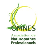 OMNES Association de Naturopathes Professionnels logo - Similar company to Adnr Formations