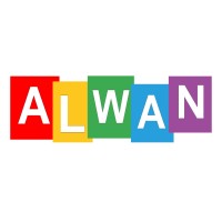 Alwan Printing logo - Similar company to Evol Holding
