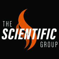 The Scientific Group logo - Similar company to All In Dumpster Services
