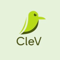CleV Sénégal logo - Similar company to Aqlas