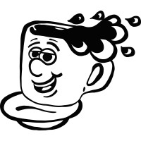Huddle Coffee logo - Similar company to Azimu