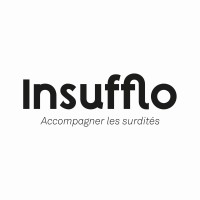 Insufflo logo - Similar company to Fpsr