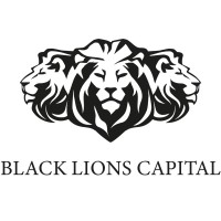 Black Lions Capital logo - Similar company to Neomarkets Group