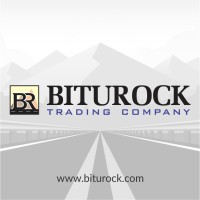 Biturock Trading Company logo - Similar company to Ramesh Treding Company
