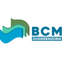 BCM Ouderenzorg logo - Similar company to Woonzorgcentrum De Westerkim