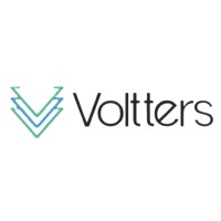 Voltters logo - Similar company to Corsis Technologies