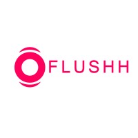 Flushh.co logo - Similar company to Development Workshop Zambia