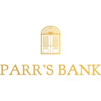 The Parr's Bank Hotel logo - Similar company to Ikeda Seicha