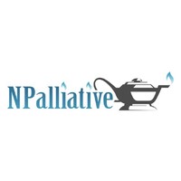 NPalliative®️ logo - Similar company to Harmony Care Management