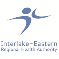 Interlake-Eastern Regional Health Authority logo - Similar company to St’Át’Imc Government