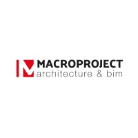 MACROPROJECT logo - Similar company to Danko Ltd