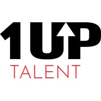 1UP Talent Network logo - Similar company to Nvertical