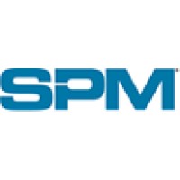 SPM Drink Systems Australia logo - Similar company to Ugolini Usa
