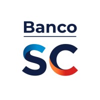 BancoSC logo - Similar company to Finted Tech School