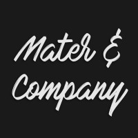 Mater & Company