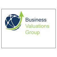 Business Valuations Group logo - Similar company to Valuation Solution Limited