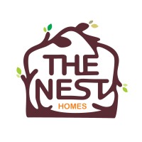 The Nest Homes logo - Similar company to Acolead