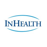 InHealth Intelligence logo - Similar company to The Boxford Group Ltd.
