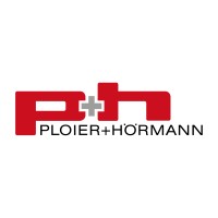 Ploier + Hörmann Bau GmbH logo - Similar company to Kips Gradnja
