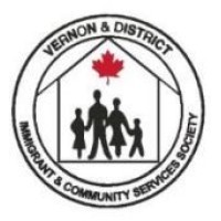 Vernon & District Immigrant and Community Services Society logo - Similar company to Vernon Christian School