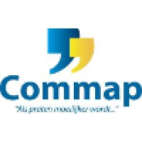 Communicatie apparatuur BV logo - Similar company to Micro Route Technology