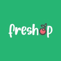 Freshop logo - Similar company to Freshop