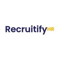 Recruitify_HR logo - Similar company to Ayo Consulting