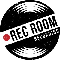 REC Room Recording logo - Similar company to Skelecat Studio