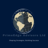 PrimeEdge Advisors Ltd logo - Similar company to Wrathcode Technology Pvt. Ltd.
