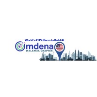 Omdena Malaysia Chapter logo - Similar company to Omdena France Chapter