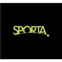 Sporta Guatemala logo - Similar company to Conecta Talento Digital