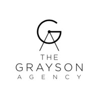 The Grayson Agency logo - Similar company to Wavecomm Sb