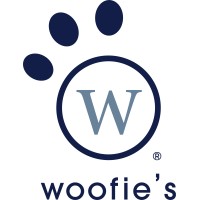 Woofie's of North Dallas logo - Similar company to Roots Technology
