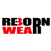 Reborn Wear logo - Similar company to Mybed Bedding