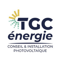 TGC énergie logo - Similar company to Douis Med