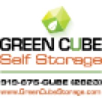Green Cube Self Storage
