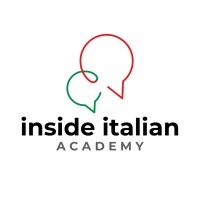 Inside Italian logo - Similar company to Noun Town Vr Language Learning