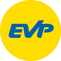 EVP Schweiz logo - Similar company to Kirchenbote