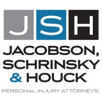 Jacobson, Schrinsky & Houck logo - Similar company to Nancy N. Ghertner, Pc
