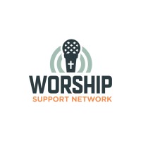 Worship Support Network logo - Similar company to Defending Education