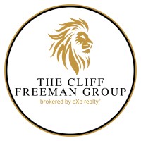 The Cliff Freeman Group brokered by eXp Realty, LLC logo - Similar company to Impact Consultants
