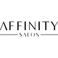 Affinity Salon logo - Similar company to Meraas Heritage Foundation