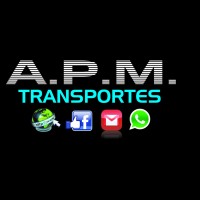APM TRANSPORTES logo - Similar company to Master Crafter