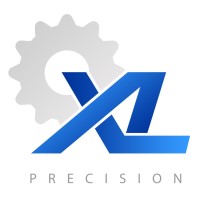 XL Precision Engineering Limited logo - Similar company to Dynamic Die & Steel Ltd