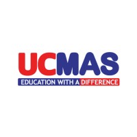 UCMAS North America logo - Similar company to Teamup Science