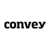 We Convey logo - Similar company to Restless