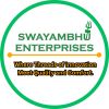 Swayambhu Enterprises logo - Similar company to Srg Placement Services (Sunrise Group)