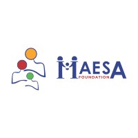Maesa Foundation logo - Similar company to Cun Motor